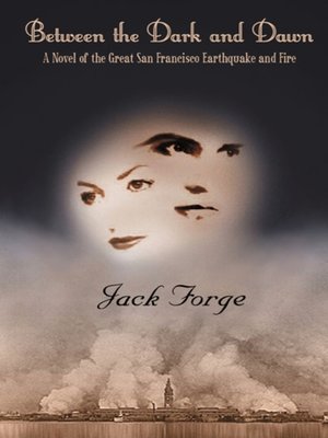 cover image of Between the Dark and Dawn
